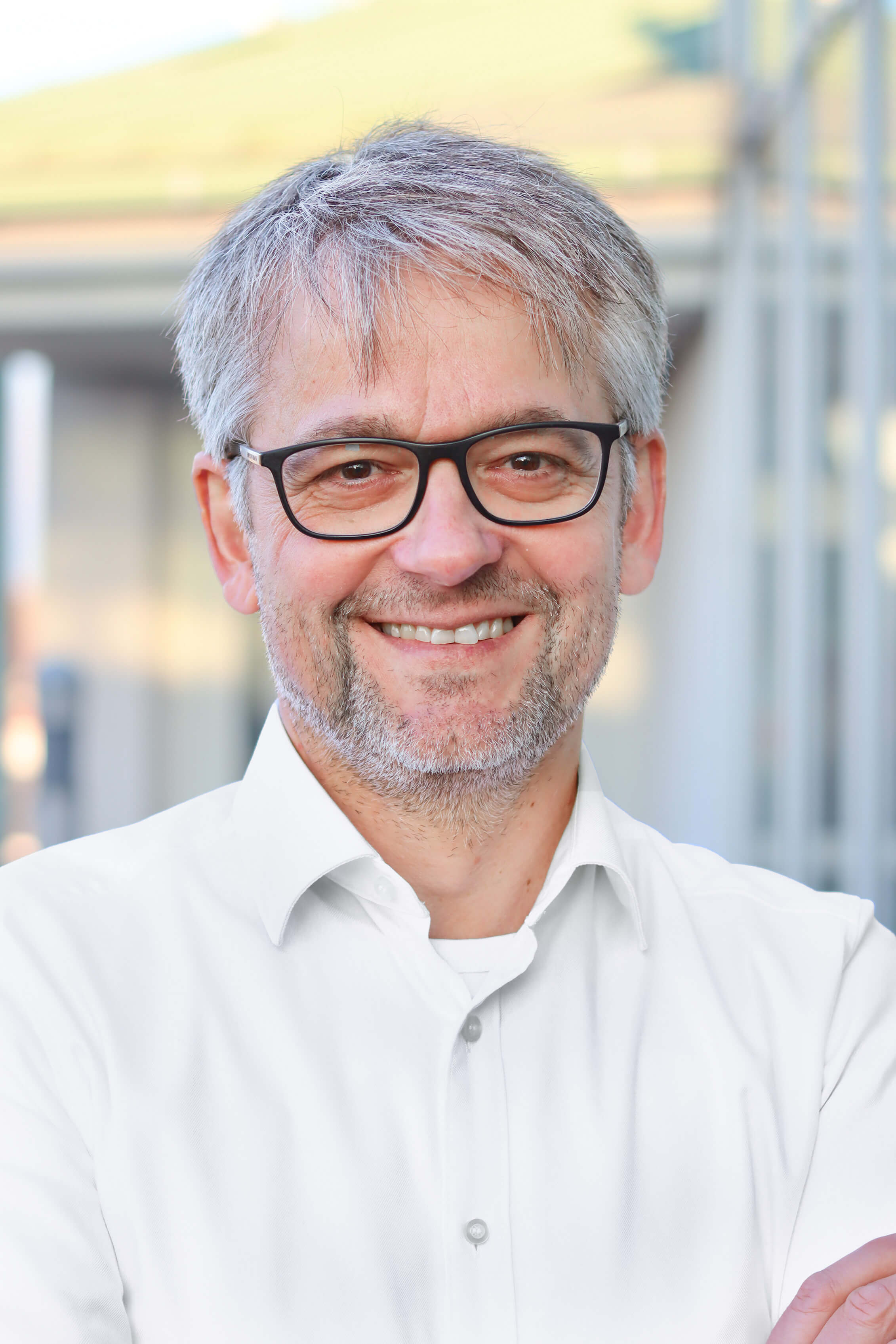 Nils Wörmann