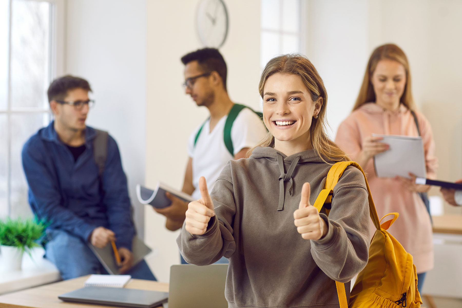 Deine modulare Übungsleiter*in-C Ausbildung – flexibel, digital und praxisnah