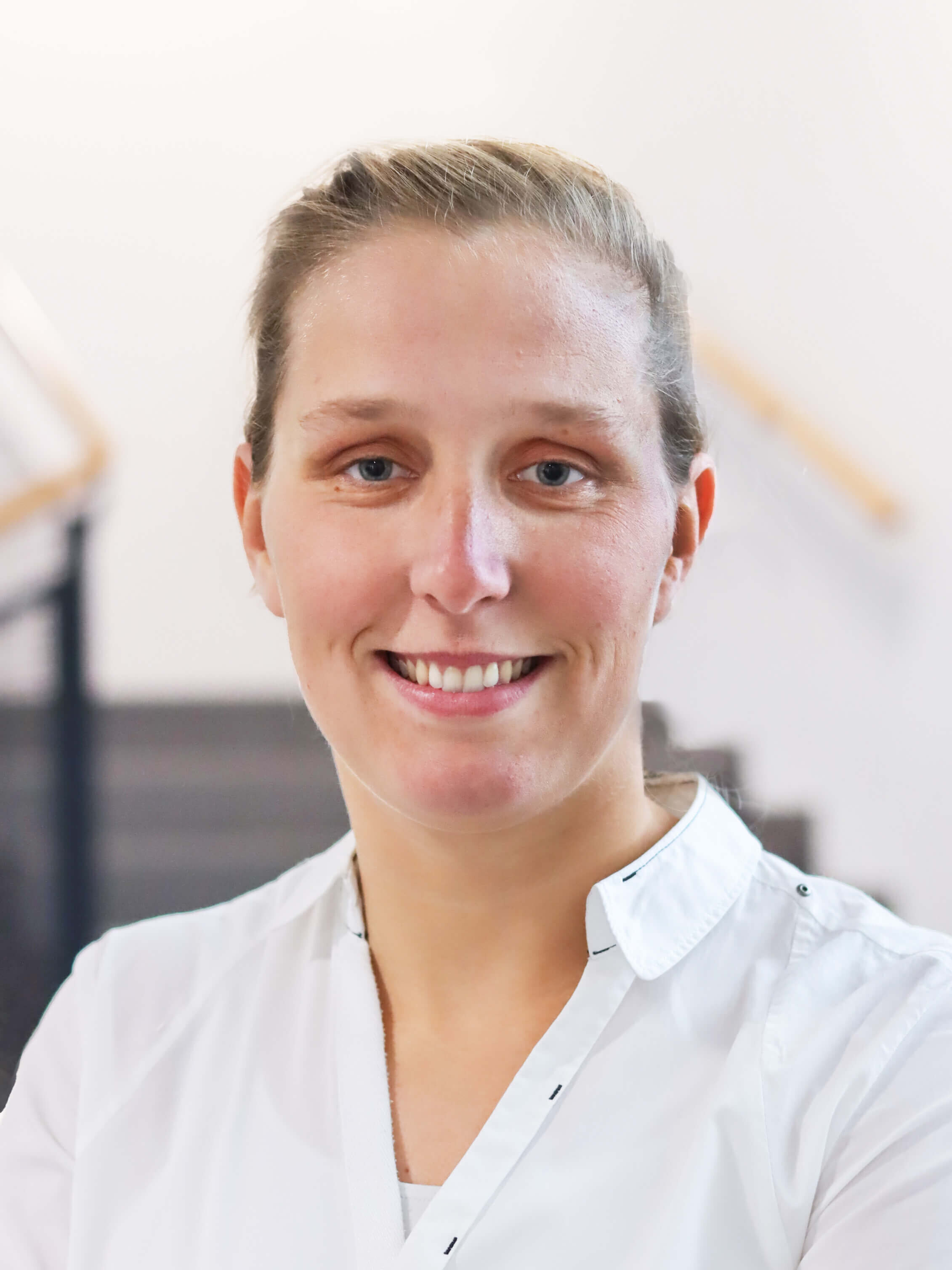 Alice Ruhnau Fachkraft "Integration durch Sport" Koordinierungsstelle Demenz und Bewegung