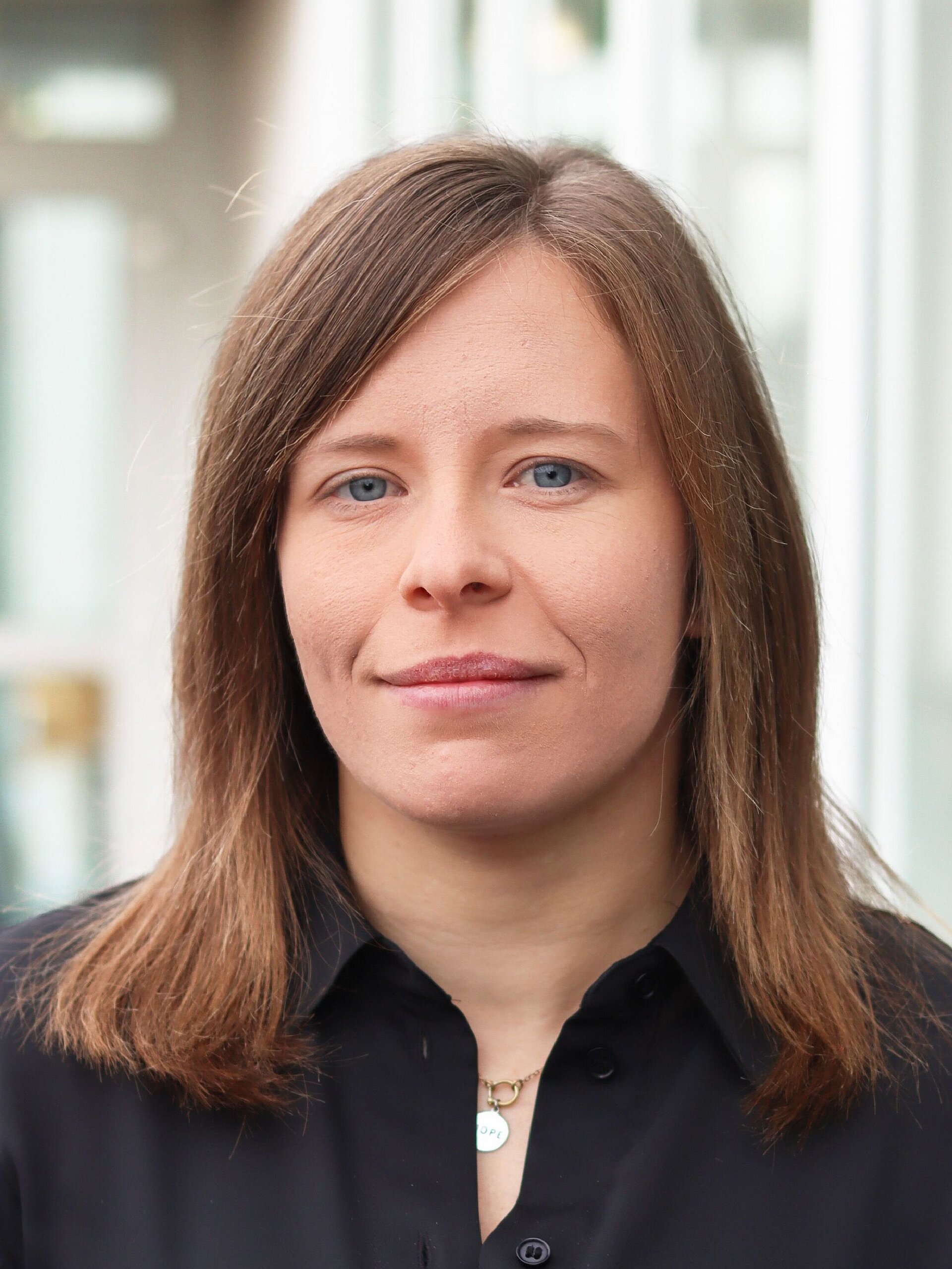 Julia Sellenriek Fachkraft "NRW bewegt seine KINDER!" Fachkraft für Jugendthemen im Sport