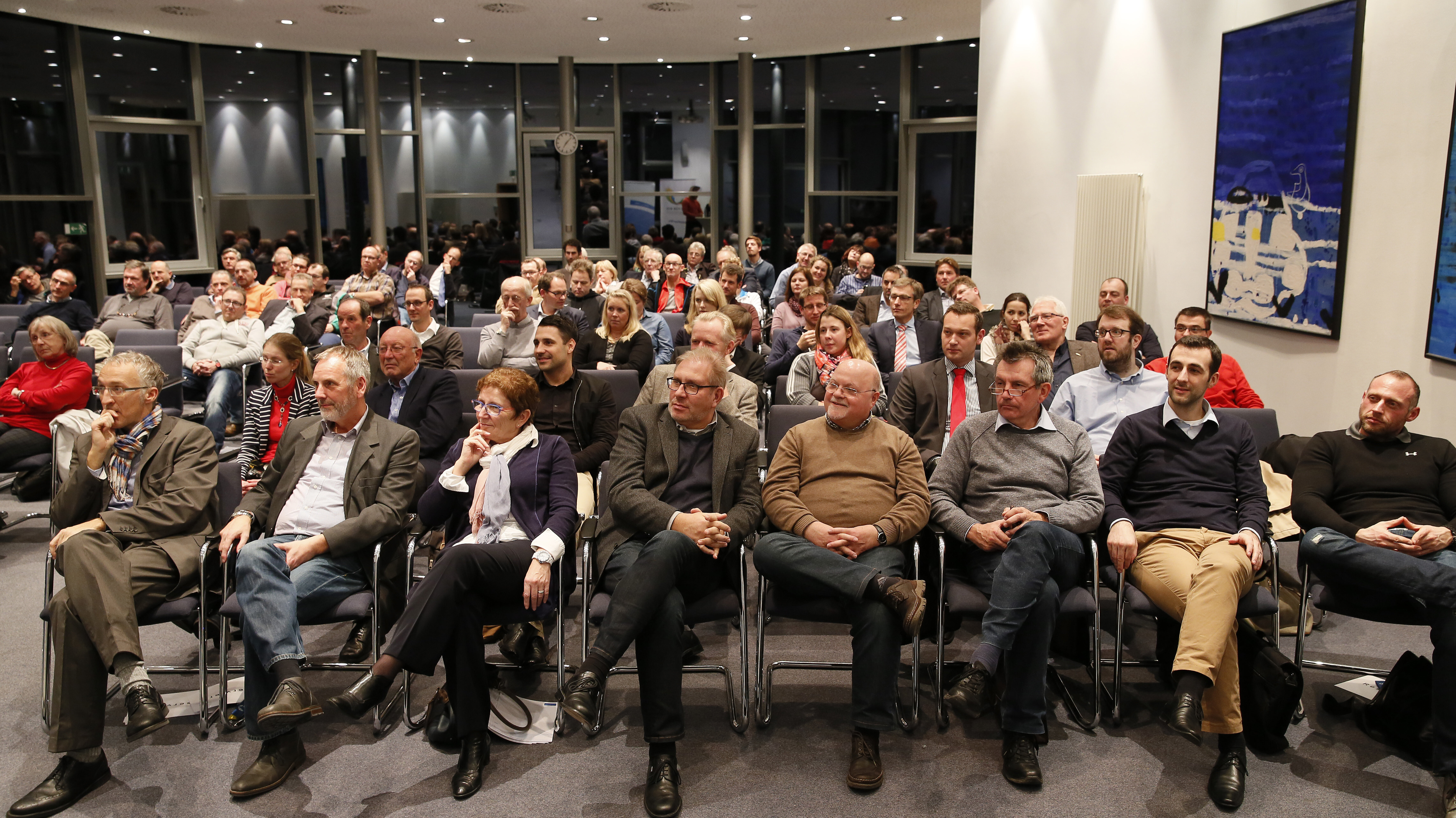 Die Stadt- und Gemeindesportverbände des Kreises Herford – Vielfalt des Kreises für die Vielfalt des Sports im Kreis Herford