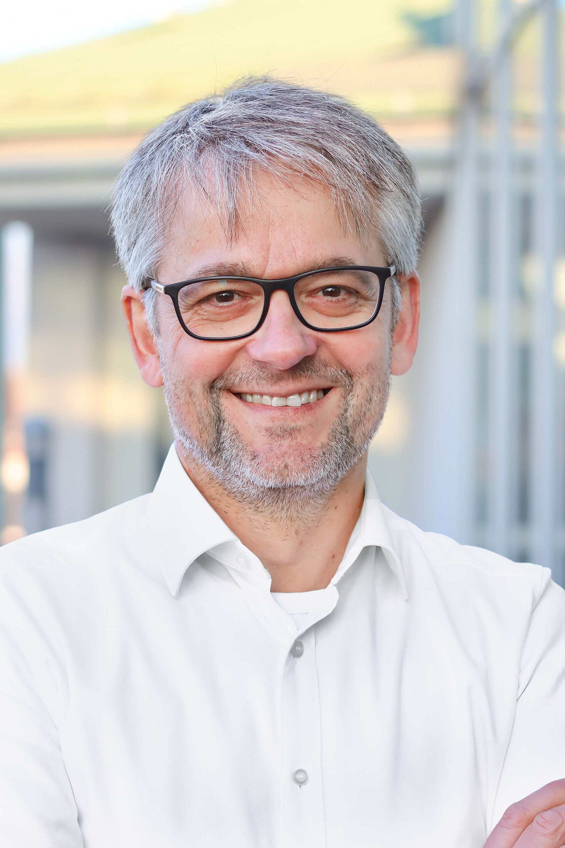 Nils Wörmann Geschäftsführer hauptberuflich